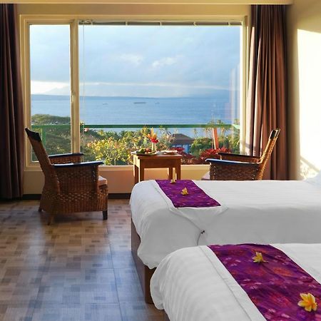 Bella Vista Premium Homestay Banyuwangi  Extérieur photo