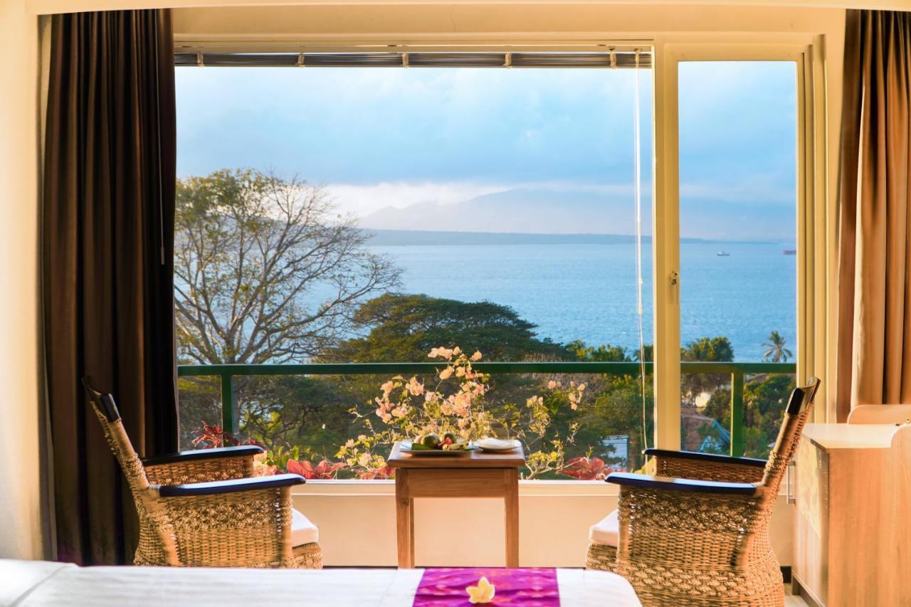 Bella Vista Premium Homestay Banyuwangi  Extérieur photo