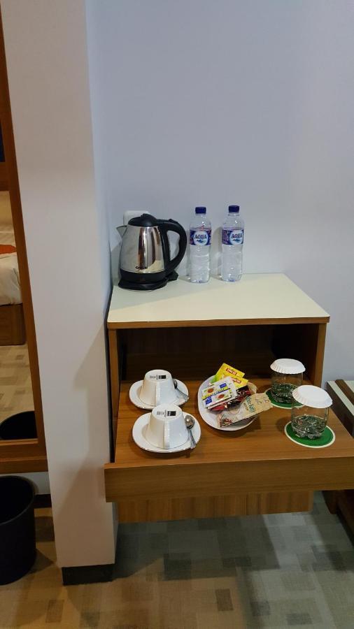 Bella Vista Premium Homestay Banyuwangi  Extérieur photo