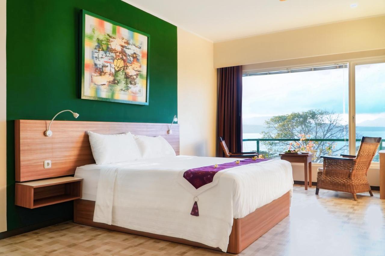 Bella Vista Premium Homestay Banyuwangi  Extérieur photo